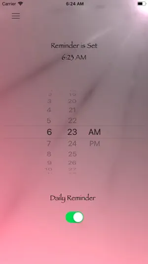 Bible: Daily Verse Of The Day screenshot 5