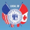 IUEC 38 icon