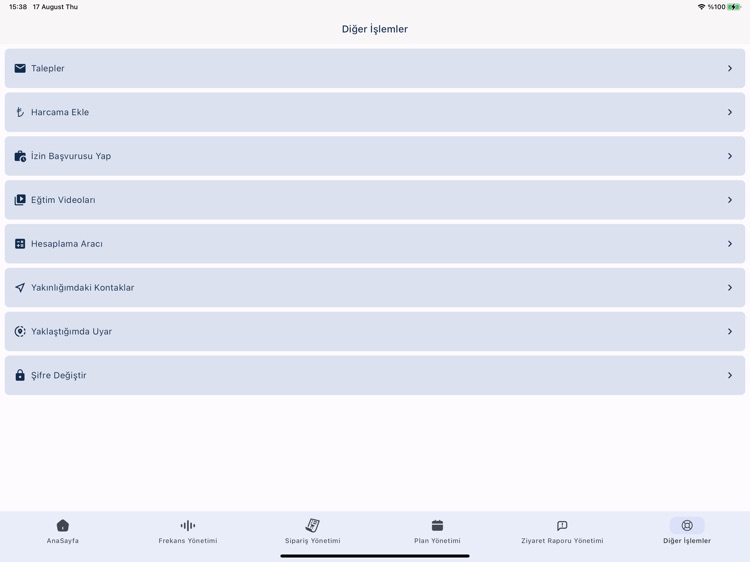 Pharmon Assist screenshot-5
