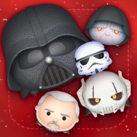 LINE: Disney Tsum Tsum