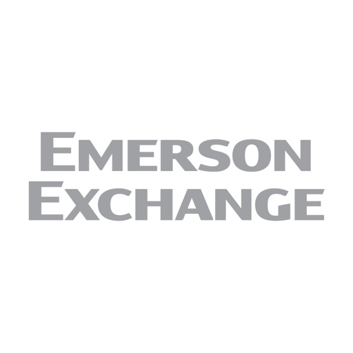 Emerson Exchange 2025 - AppWisp.com Emerson Exchange 2025 - AppWisp.com