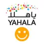 My YAHALA