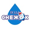 Вода Снежок Архангельск icon