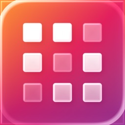 Grid Post - Grids Photo Crop