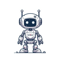 Keras Chatbot: Voice Assistant