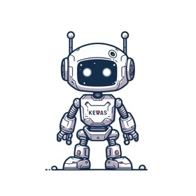 Keras Chatbot: Voice Assistant