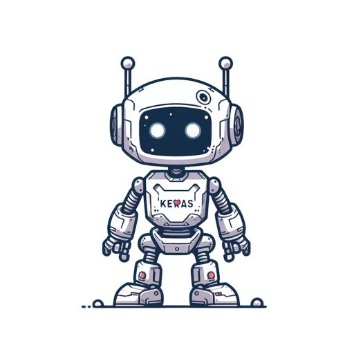 Keras Chatbot: Voice Assistant