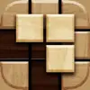 Wood Blocks by Staple Games delete, cancel