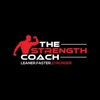 The Strength Coach App icon