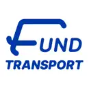 Fundtransport