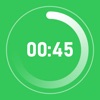Interval Timer: HIIT Workout icon