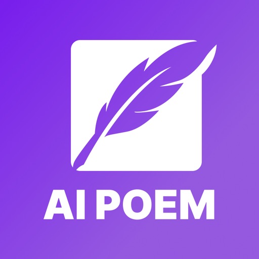 AI Poem Writing-Poem Generator - AppWisp.com