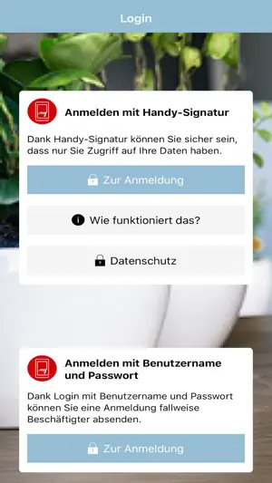 ELDA screenshot 1
