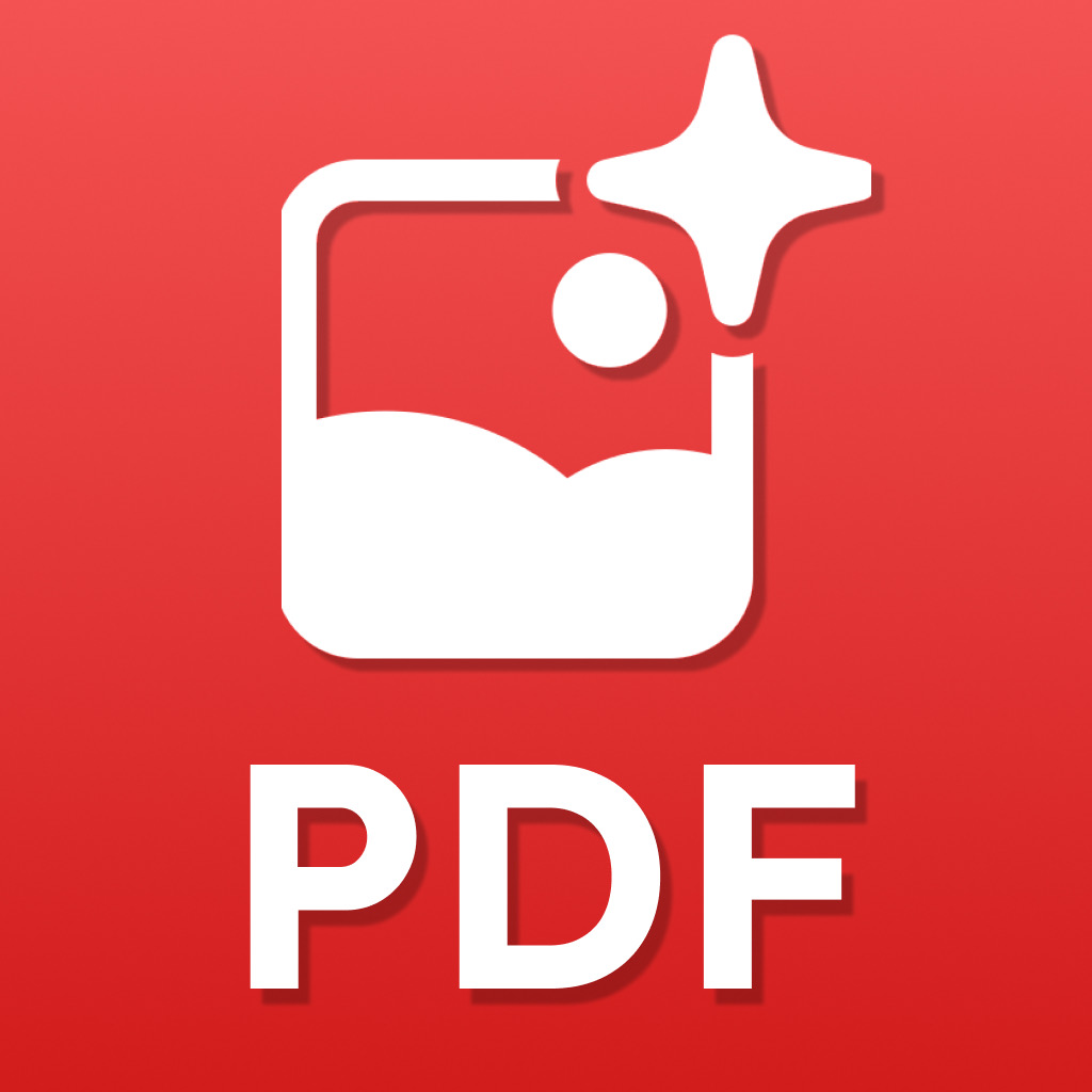 Get Images to PDF Converter tool for iOS, iPhone, iPad Aso Report