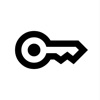 Password Manager - Clipboard icon