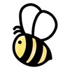 Honey Bee Stamps icon