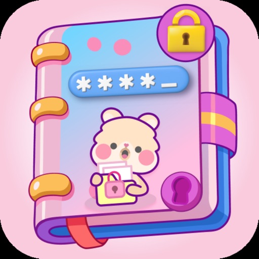 My Daily Diary - Mood Journal
