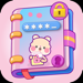 My Daily Diary - Mood Journal 