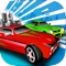 In Race Car Racer - Mobile Racing, feel your passion for speed  with High Speed Racing Retro Cars