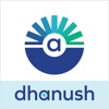 DHANUSH : Powered By Ashika icon