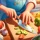 Cooking Wonder: Cooking Games