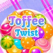 Toffee Twist