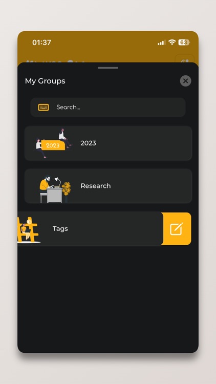 Clipboard Manager & AutoPaste screenshot-9