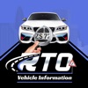 RTO All Vehicle Information icon