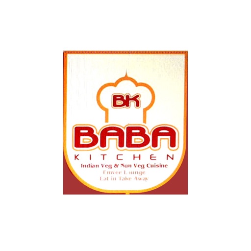 Baba Kitchen icon