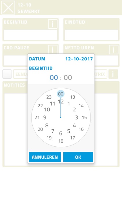 VNB Looncheck screenshot-3