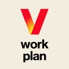 WorkPlan by Verizon Connect icon