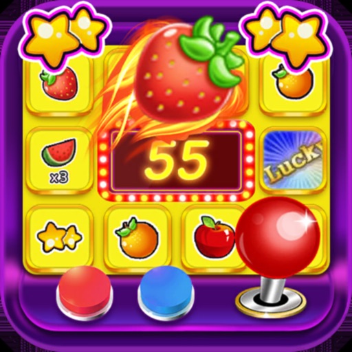Slots of Vegas-Slot Machine iOS App