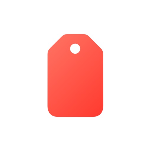 Nametag - Lost Phone Widget icon