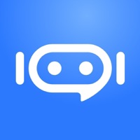ChatGro - AI Assistant app icon - Productivity app for iPhone