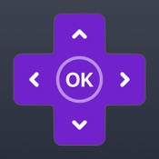 Remote for Roku : Remote TV