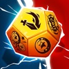 Slash & Roll: Dice Heroes icon