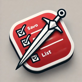 Excalibur - Fun Task Tracker