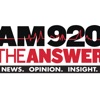 AM 920 The Answer icon