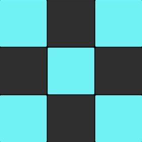 螢幕擷取畫面 (3) Pixel Memorization Game
