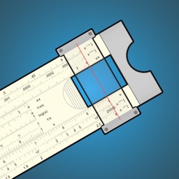 Ultimate Slide Rule