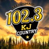 KJ Country 102.3 icon
