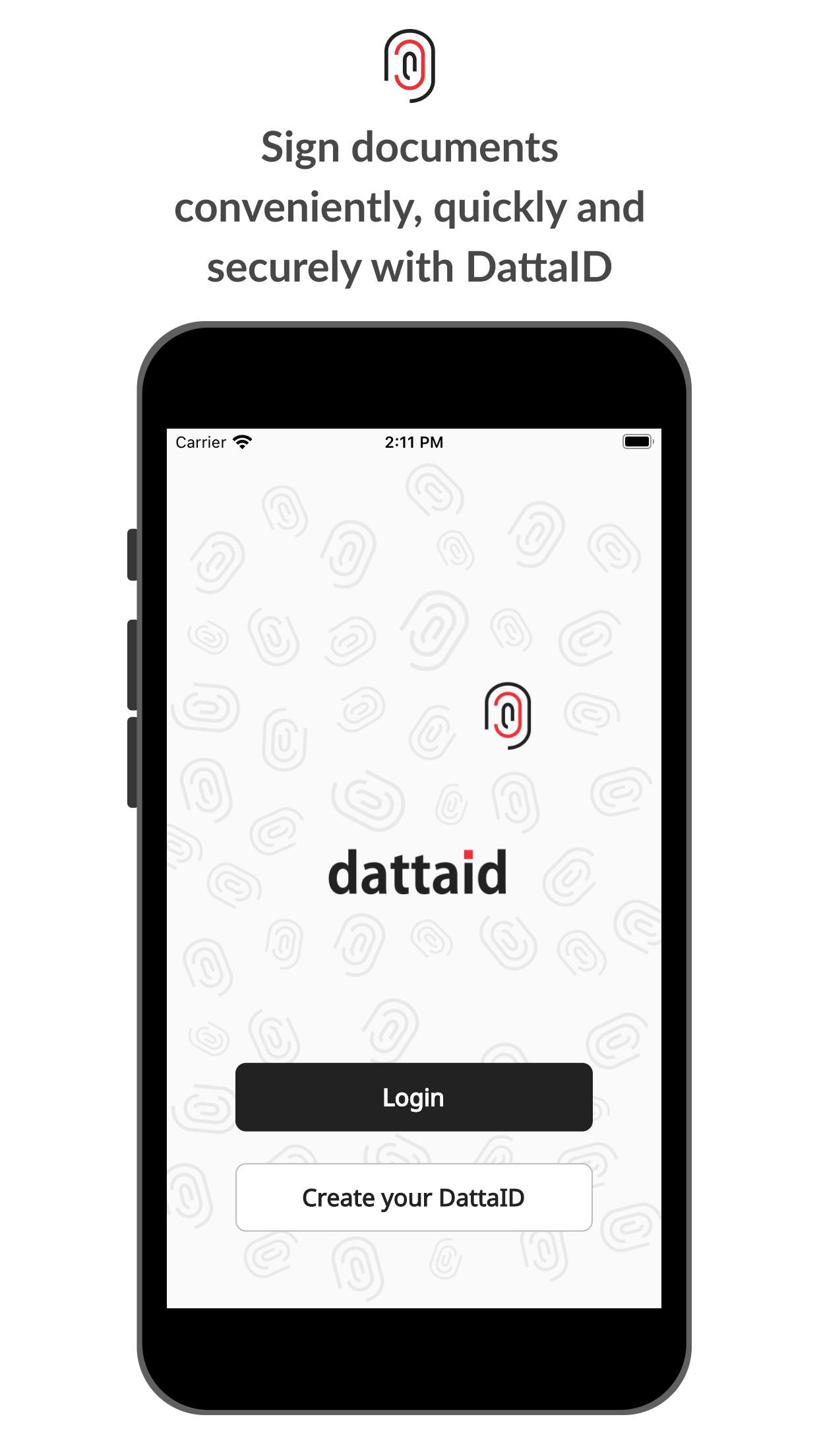 DattaID