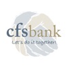 cfsbank mobile app icon
