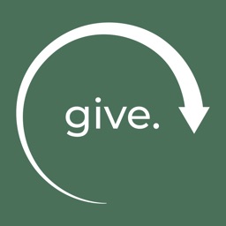 Give: from you to the world