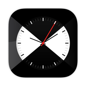 스크린샷 (7) Clock Zones - World Time