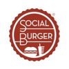 Social Burger icon