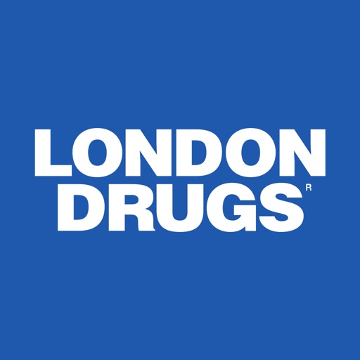 London Drugs icon