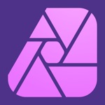 Download Affinity Photo 2 for iPad app
