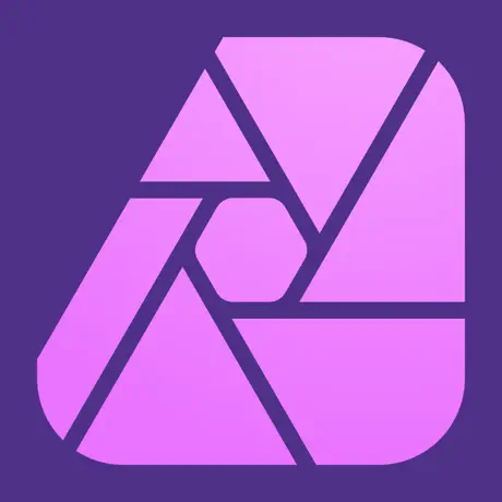 Affinity Photo 2