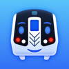 NYC Transit: MTA Subway & Bus - Adamton Apps ltd